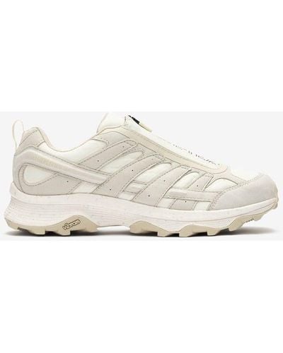 Merrell Moab Speed Zip Gtx - White