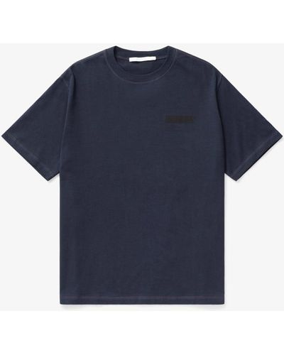 AFFXWRKS Standardised T-shirt - Blue