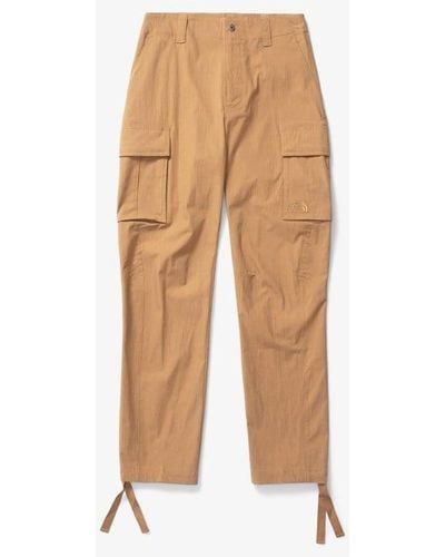 The North Face Cargo Pant - Natural