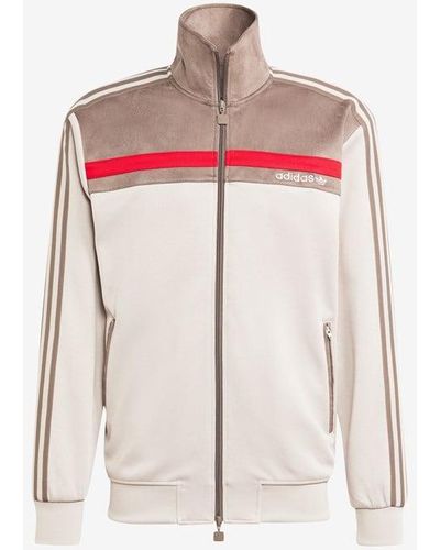 adidas 65% Men Sale | Lyst off for to jackets Casual | up Online