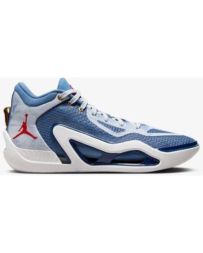 Nike Jordan Tatum 1 - Blue