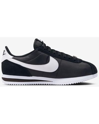 Nike Cortez Sneakers for Women - Up to 45% off | Lyst