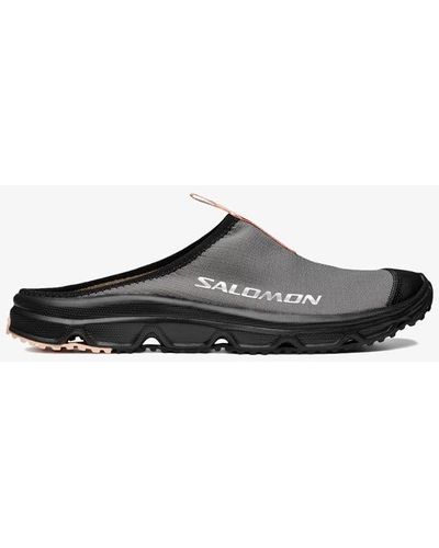 Salomon Flats and flat shoes for Women | Online Sale up to 50% off | Lyst
