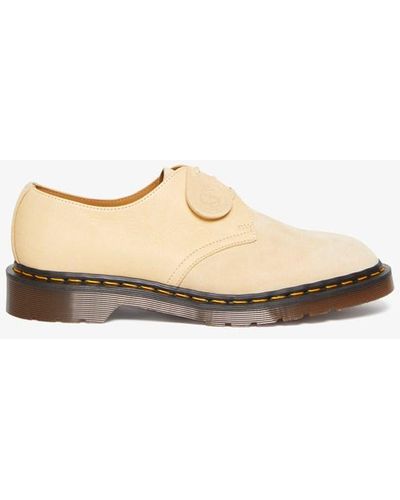 Dr. Martens Made In England 1461 - Natural