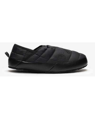 The North Face Slippers for Women | Online Sale up to 50% off | Lyst
