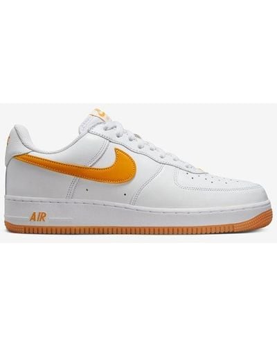 Nike Air Force 1 Low Retro Of The Month - White