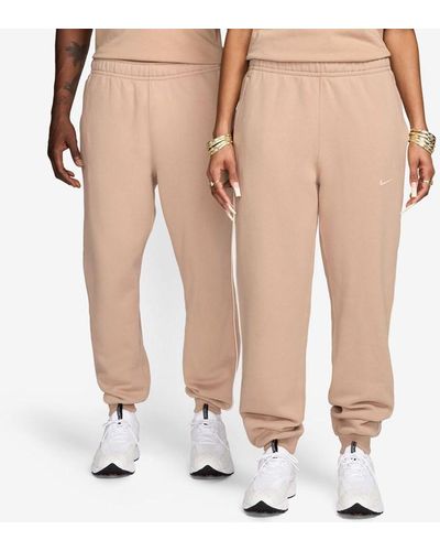 Nike Fleece Pant X Nocta - Natural