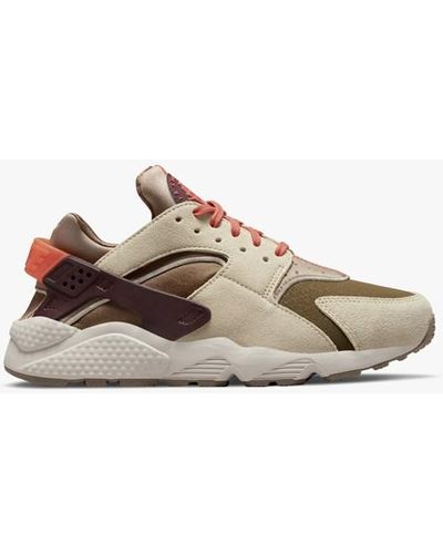Nike Air Huarache Sneakers for Women - Up to 67% off | Lyst