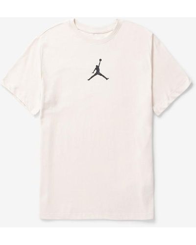 Nike Jumpman T-shirt - Natural