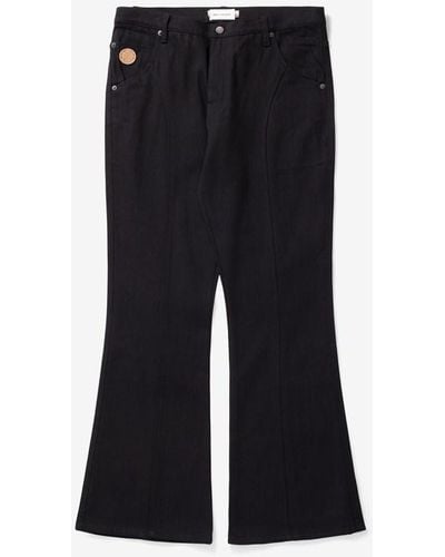 Honor The Gift Flare Pant - Black