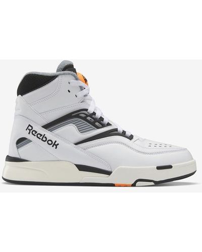 Reebok Pump Sneakers for - Up 50% off | Lyst