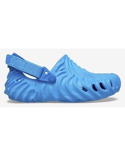 Crocs™ Pollex Clog X Salehe Bembury Kids - Blue