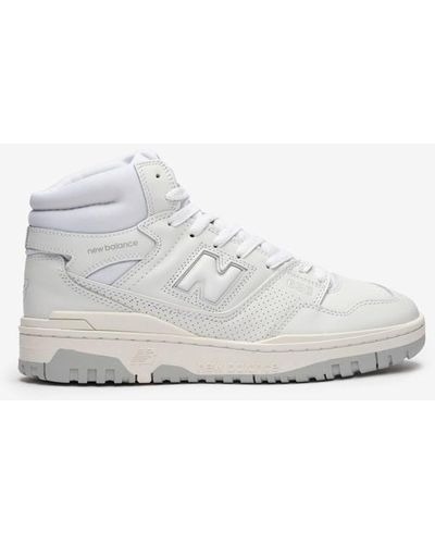 New Balance High-top sneakers for Women | Online Sale up to 50% off | Lyst