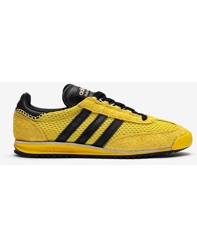 adidas Runnersuper X Wales Bonner - Yellow