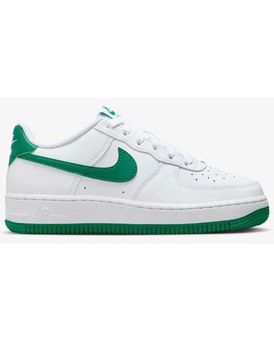 Nike Air Force 1 Lv8 (gs) - Green
