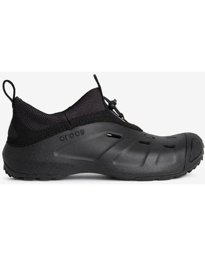 Crocs™ Quick Trail Low - Black
