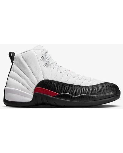 Nike Air Jordan 12 Retro - Black