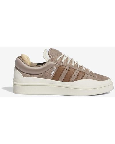Brown adidas Sneakers for Women | Lyst