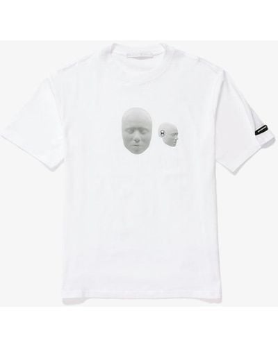AFFXWRKS Dummy T-shirt - White