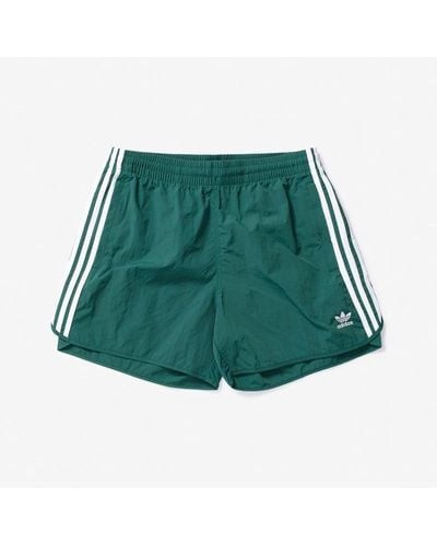 adidas Adicolor Classics Sprinter Shorts - Green