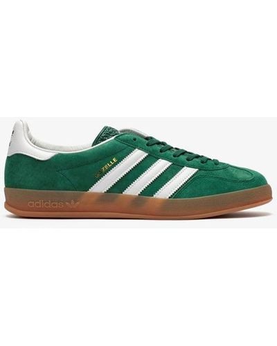 adidas 'hand 2' Sports Shoes, - Green