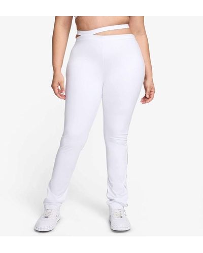 Nike Le Pant X Jacquemus - White