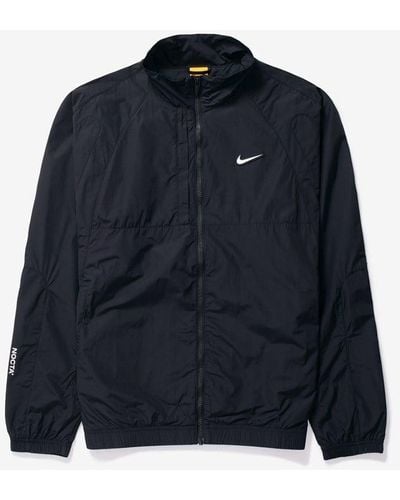 Nike Track Jacket Woven X Nocta - Blue