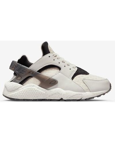 Nike Air Huarache Sneakers for Women - Up to 65% off | Lyst