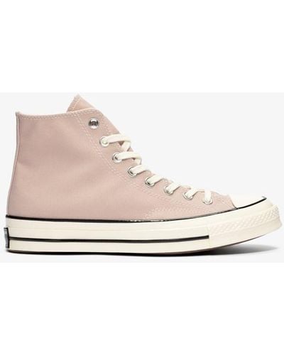 Converse Chuck 70 Pastel Polyester - Pink