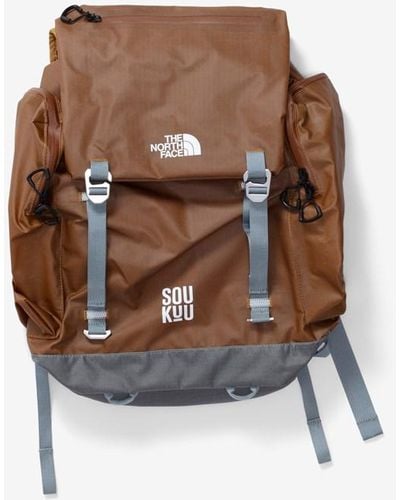 The North Face Backpack X Undercover - Brown