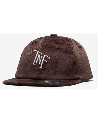 The North Face Corduroy Hat - Brown