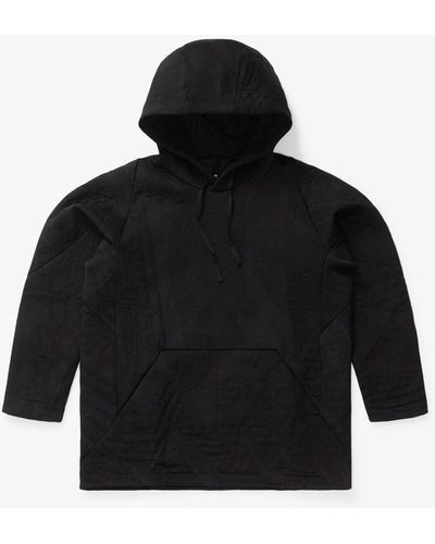 BYBORRE Hoodie - Black