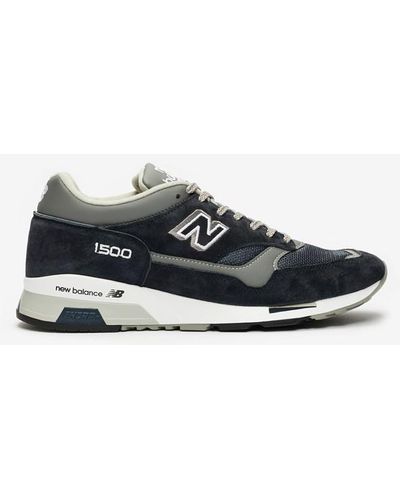 Artístico Cosquillas África New Balance 1500 Shoes for Women - Up to 53% off | Lyst