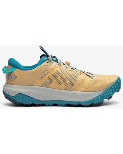 Karhu Ikoni Trail - Blue