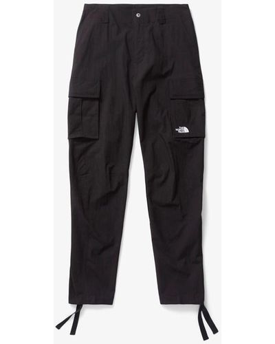 The North Face Cargo Pant - Black