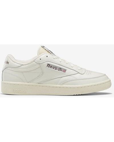 Reebok Club C 85 Sneakers for Women - Up to 60% off | Lyst