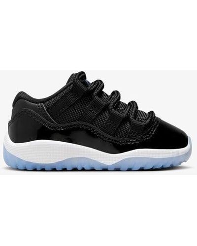 Nike Jordan 11 Retro Low (td) - Black