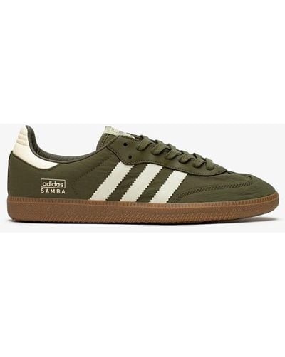 Adidas Samba Shoes for Women - Up to 30% off | Lyst