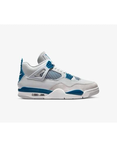 Nike Air Jordan 4 Retro - Blue