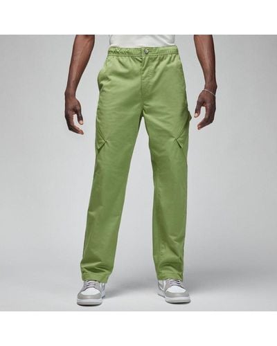 Nike Essentials Chicago Pants - Green