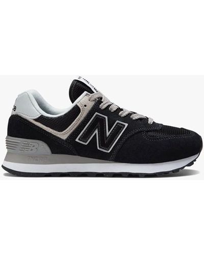 Zapatillas new balance mujer modelo 574 cheap
