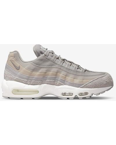 Nike Air Max 95 Sneakers for Men - Up to 56% off | Lyst