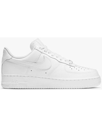 Nike Air Force 1 07 - White