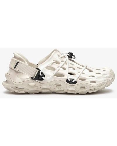 Merrell Hydro Moc At Cage - White