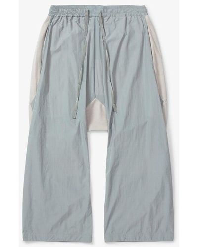 BYBORRE Weightmap Trousers - Grey