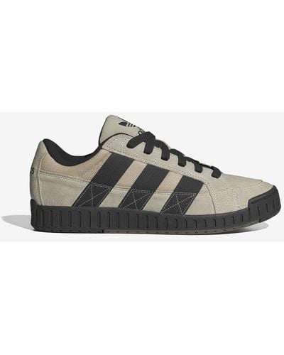 adidas Lwst Shoes - Brown