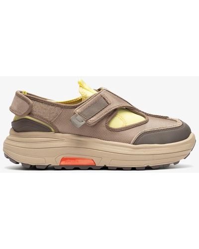 Suicoke Tred - Brown