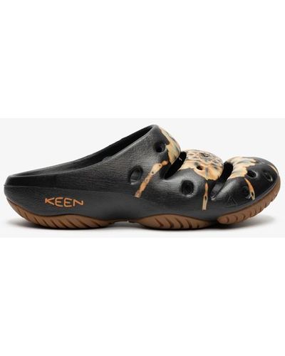 Keen Yogui Arts - Black