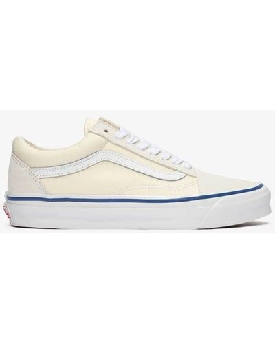 Vans Classic Old Skool Sneakers for Women - Up to 50% off | Lyst