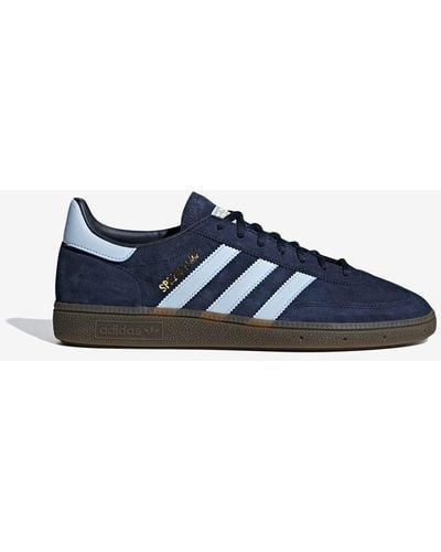 adidas Originals Handball Spezial Sneaker - Blue